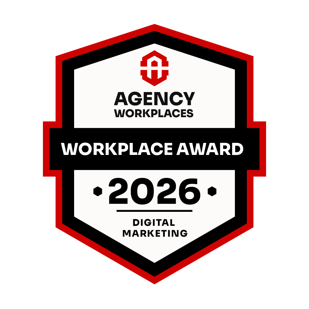 Agency Workplaces — Workplace Award 2026
