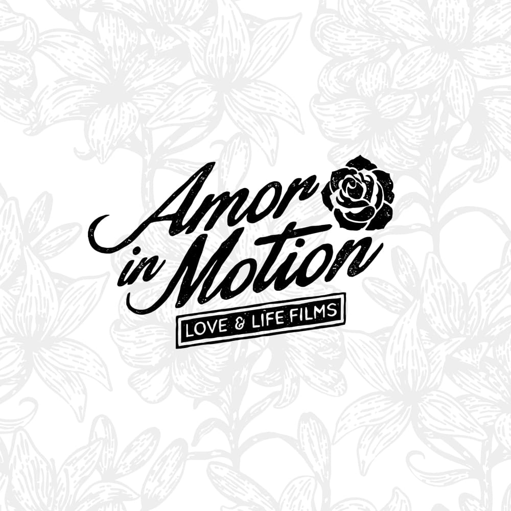 Splendor Amor in Motion Logo