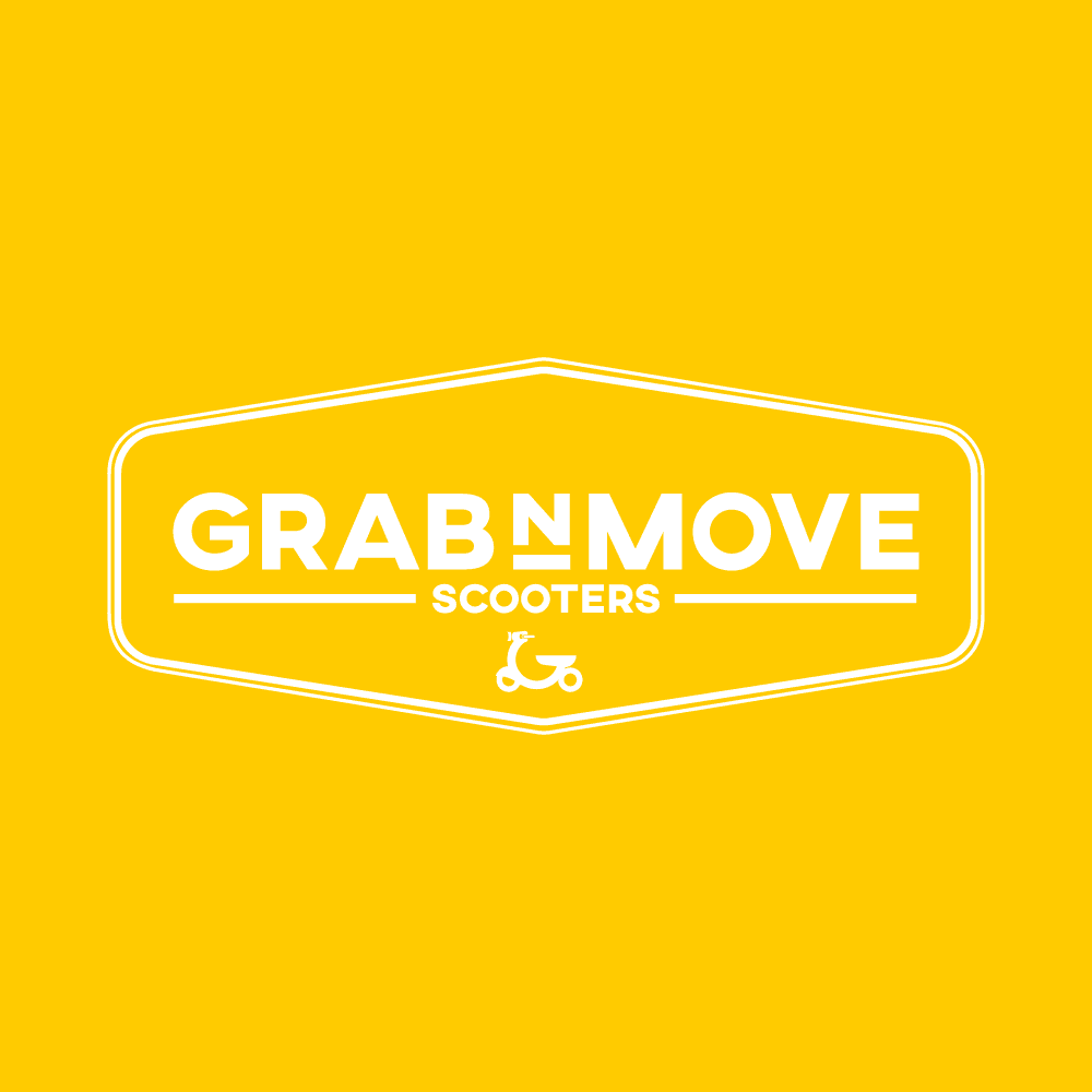 Splendor GrabnMove Logo